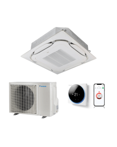 Daikin FCAG/RXM 35B Cassette - single-split set - 3,5 kW