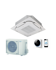 Daikin FCAG/RZAG 140B Cassette - single-split set - 14,0 kW