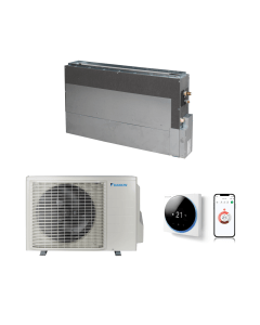 Daikin FNA/RXM 35A Vloermodel - single-split set - 3,5 kW