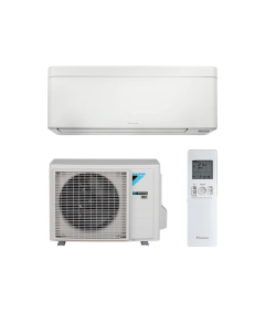 Daikin FTXA/RXA 20CW Wandmodel - single-split set - 2,0 kW