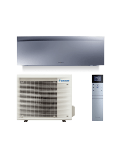 Daikin FTXJ/RXJ 20AS Wandmodel - single-split set - 2,0 kW