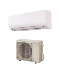 Daikin FTXP/RXP 71N Wandmodel - single-split set - 7,1 kW