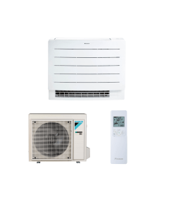 Daikin FVXM/RXM 50A Vloermodel - single-split set - 5,0 kW