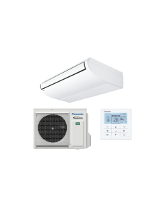 Panasonic KIT-50PT3Z5 Plafondonderbouwmodel - single-split set - 5,0 kW