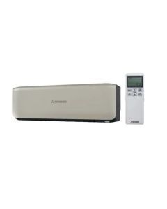 Mitsubishi SRK 20ZSX-WFT Wandmodel binnenunit - 2 kW - Exclusief condensingunit