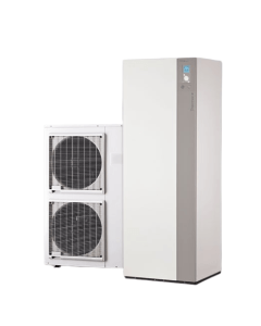Atlantic | Alfea Excellia DUO A.I. | Warmtepomp Duo | 14 kW