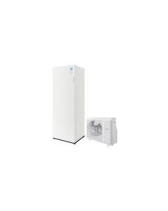 Atlantic | Alfea Extensa DUO R32 A.I. | Warmtepomp Duo | 10 kW