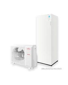 Atlantic | Alfea Extensa DUO R32 A.I. | Warmtepomp Duo | 8 kW