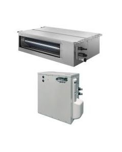 Tekno Point IDRA/DBIS-24C Kanaalmodel airco zonder buitenunit - 6,3 kW