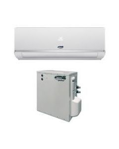 Tekno Point IDRA/SKIV-18C Wandmodel airco zonder buitenunit - 5,5 kW