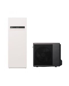 Panasonic | Aquarea Compact | Monoblok All-in-One | K Generatie - 5 kW