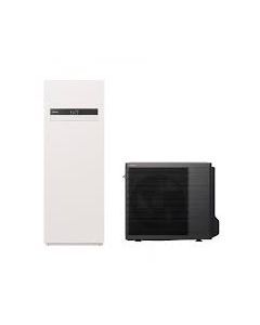 Panasonic | Aquarea Compact | Monoblok All-in-One | K Generatie - 9 kW